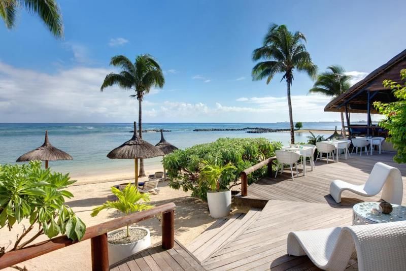 VERANDA POINTE AUX BICHES 4* pas cher photo 2