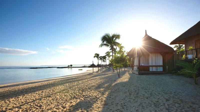 VERANDA POINTE AUX BICHES 4* pas cher photo 4