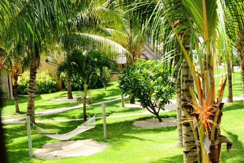 VERANDA POINTE AUX BICHES 4* pas cher photo 5