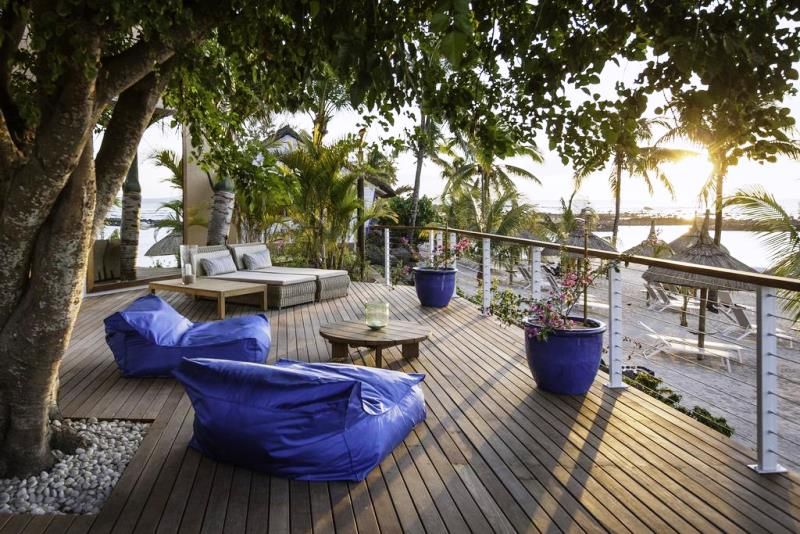 VERANDA POINTE AUX BICHES 4* pas cher photo 6