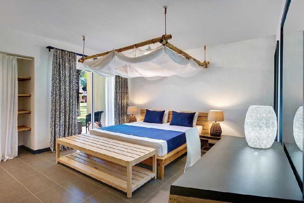 VERANDA POINTE AUX BICHES 4* pas cher photo 8