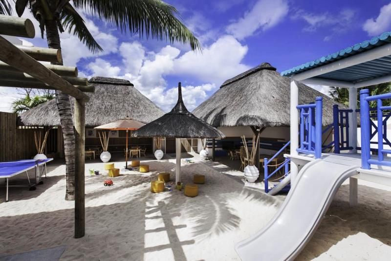 VERANDA POINTE AUX BICHES 4* pas cher photo 9