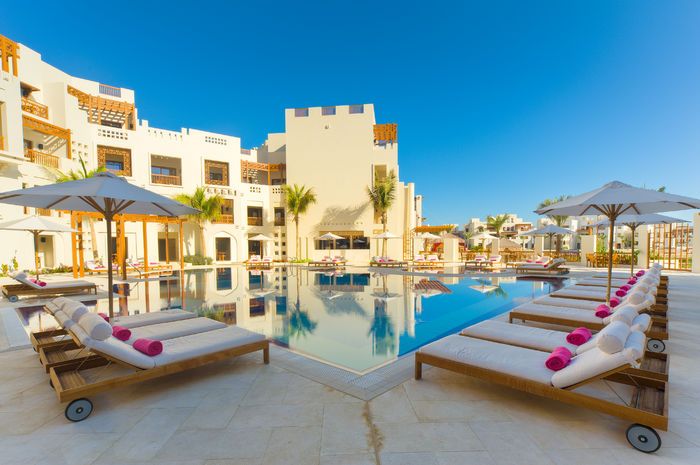 Bravo Club Sifawy - 4* tout inclus pas cher photo 1