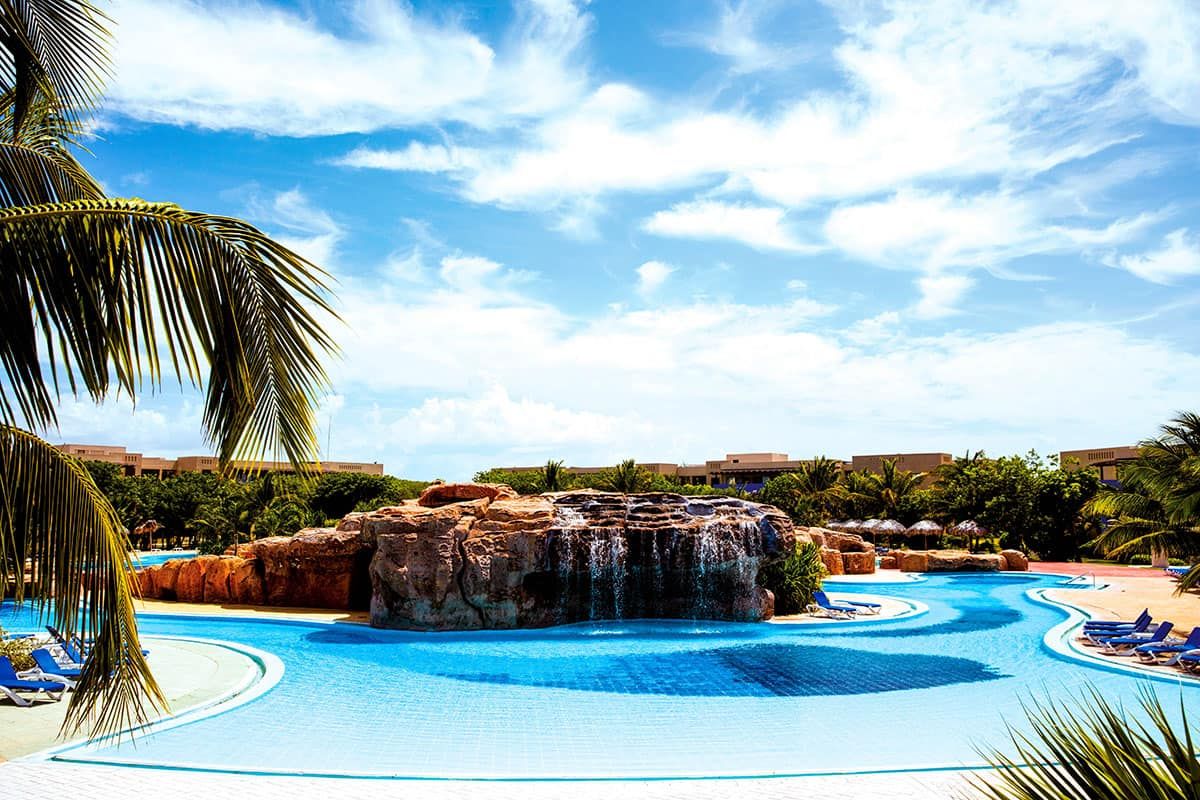 Club Lookéa Grand Memories Varadero - Vols Air Caraïbes - Hiver pas cher photo 3