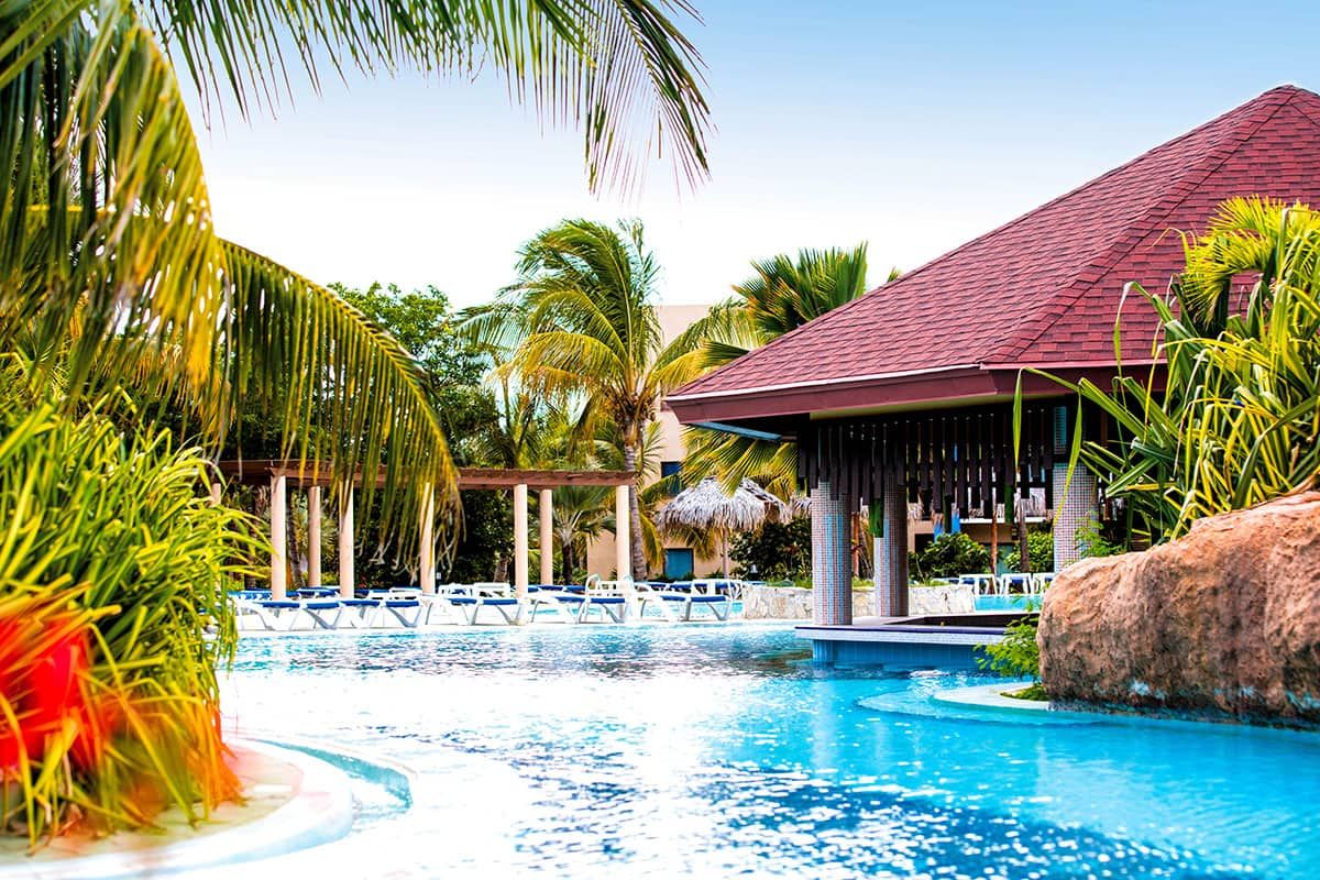 Club Lookéa Grand Memories Varadero - Vols Air Caraïbes - Hiver pas cher photo 11