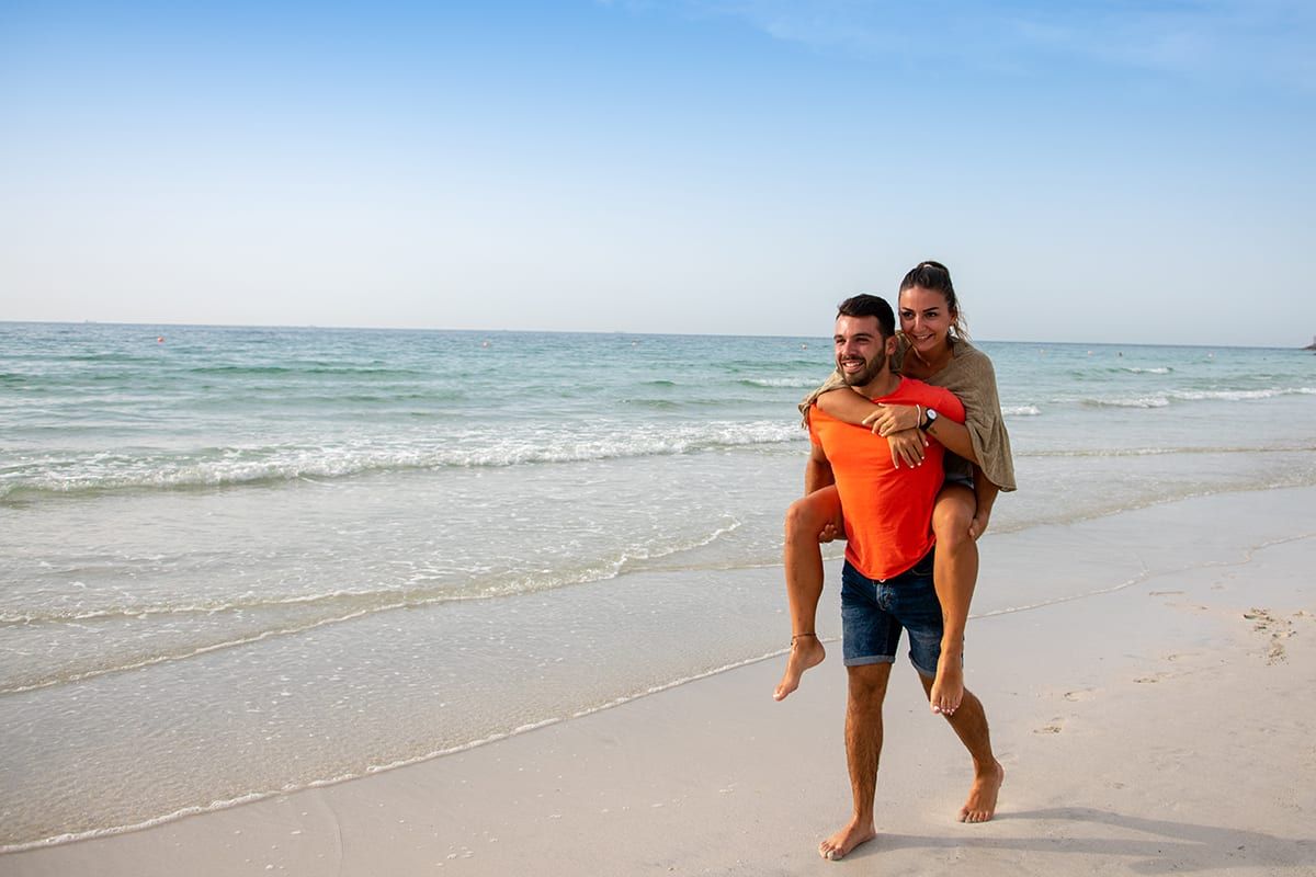 Club Lookéa Ajman Dubaï - Vols Emirates pas cher photo 3