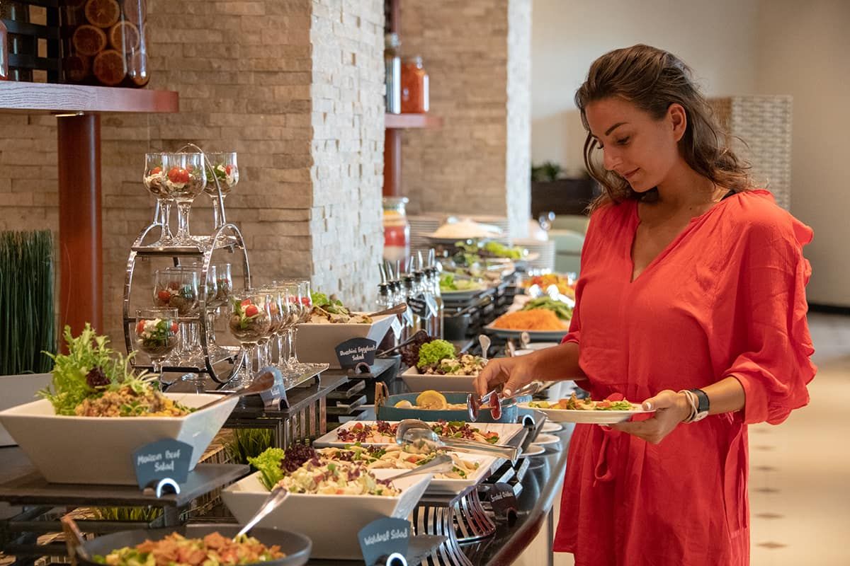 Club Lookéa Ajman Dubaï - Vols Emirates pas cher photo 11