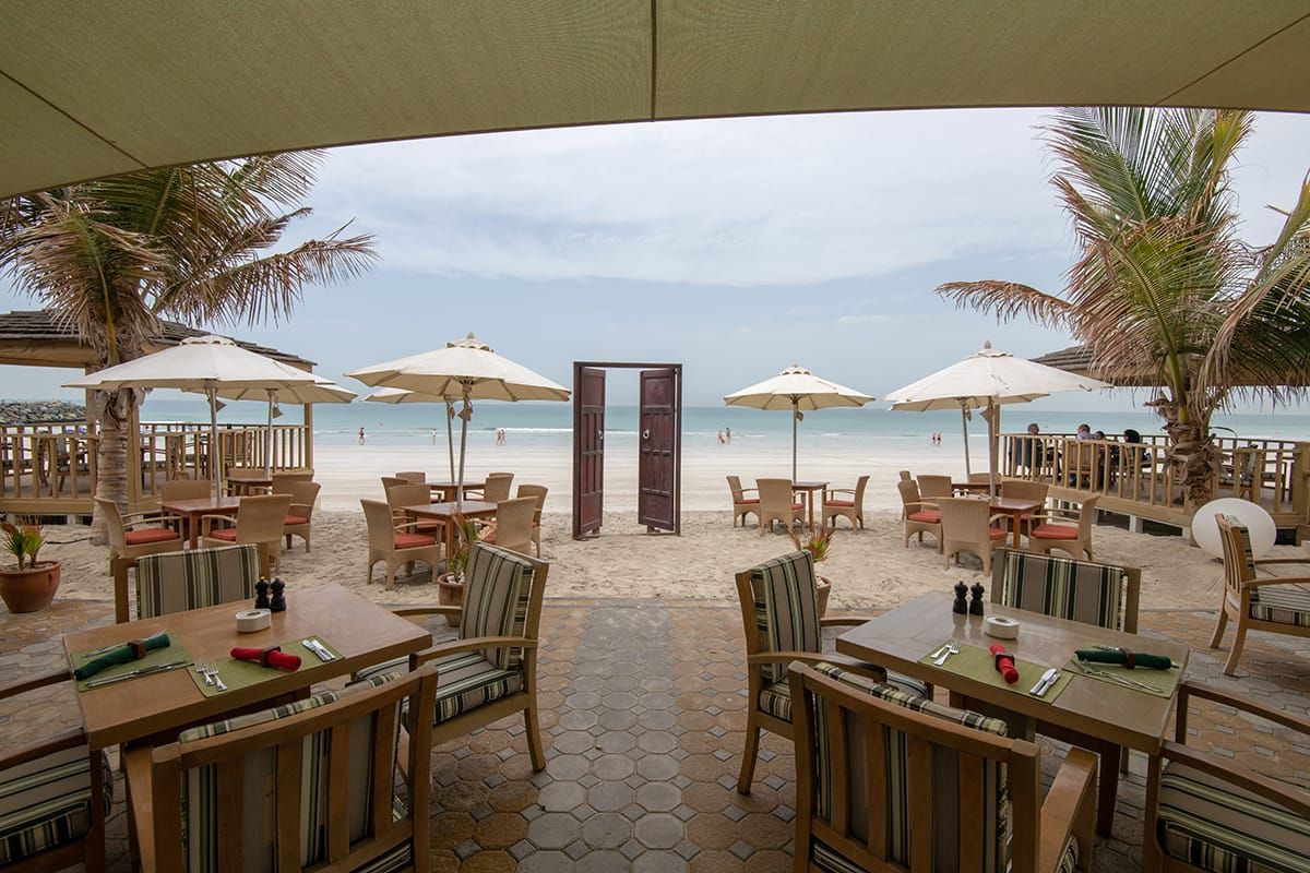 Club Lookéa Ajman Dubaï - Vols Emirates pas cher photo 12