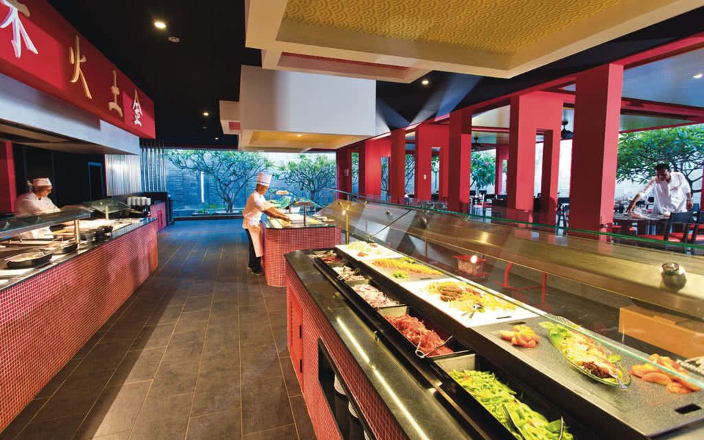 Riu Creole - Location de voiture incluse 4* pas cher photo 12