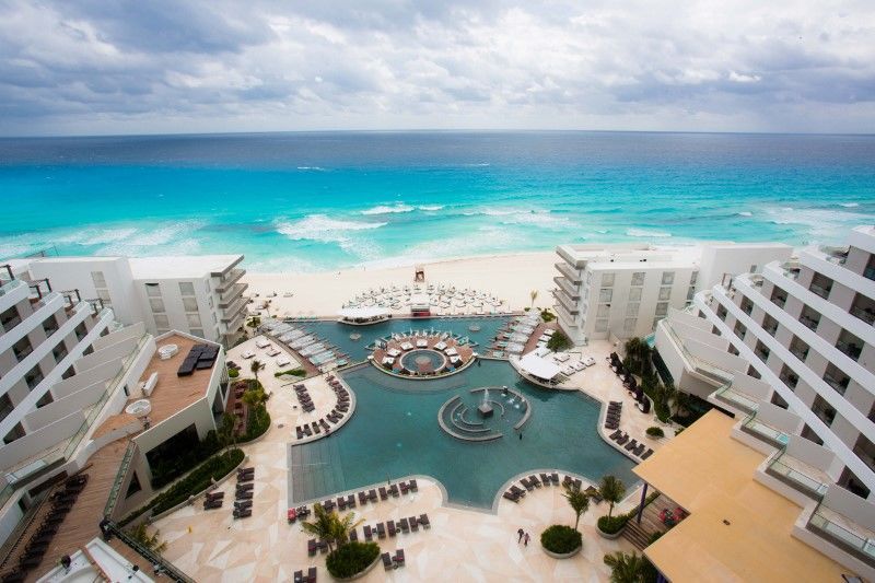 Melody Maker Cancun 5* pas cher photo 1