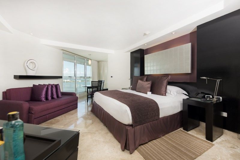 Melody Maker Cancun 5* pas cher photo 2