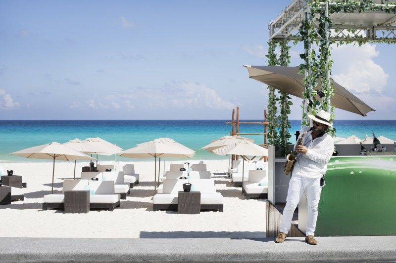 Melody Maker Cancun 5* pas cher photo 4