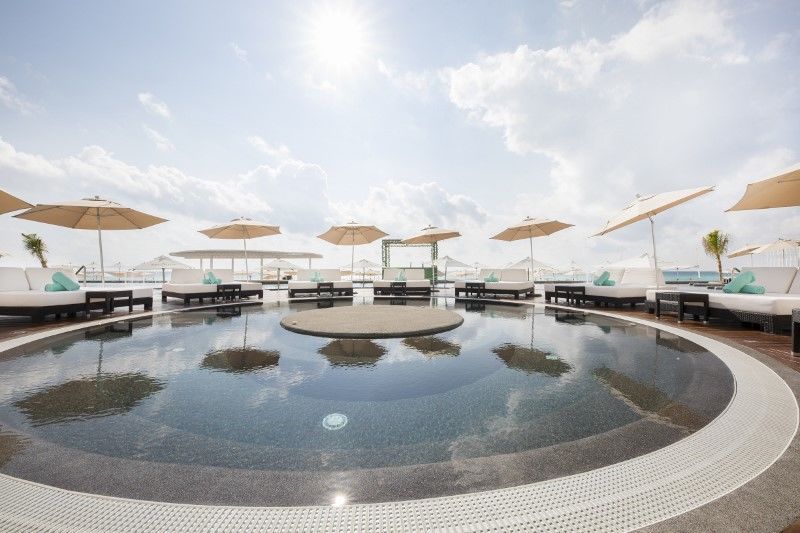 Melody Maker Cancun 5* pas cher photo 5