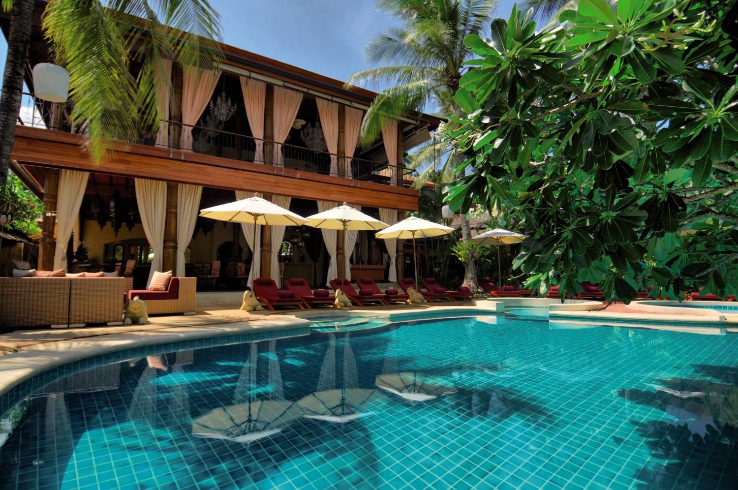 Zazen Boutique Resort & Spa - 4* pas cher photo 1