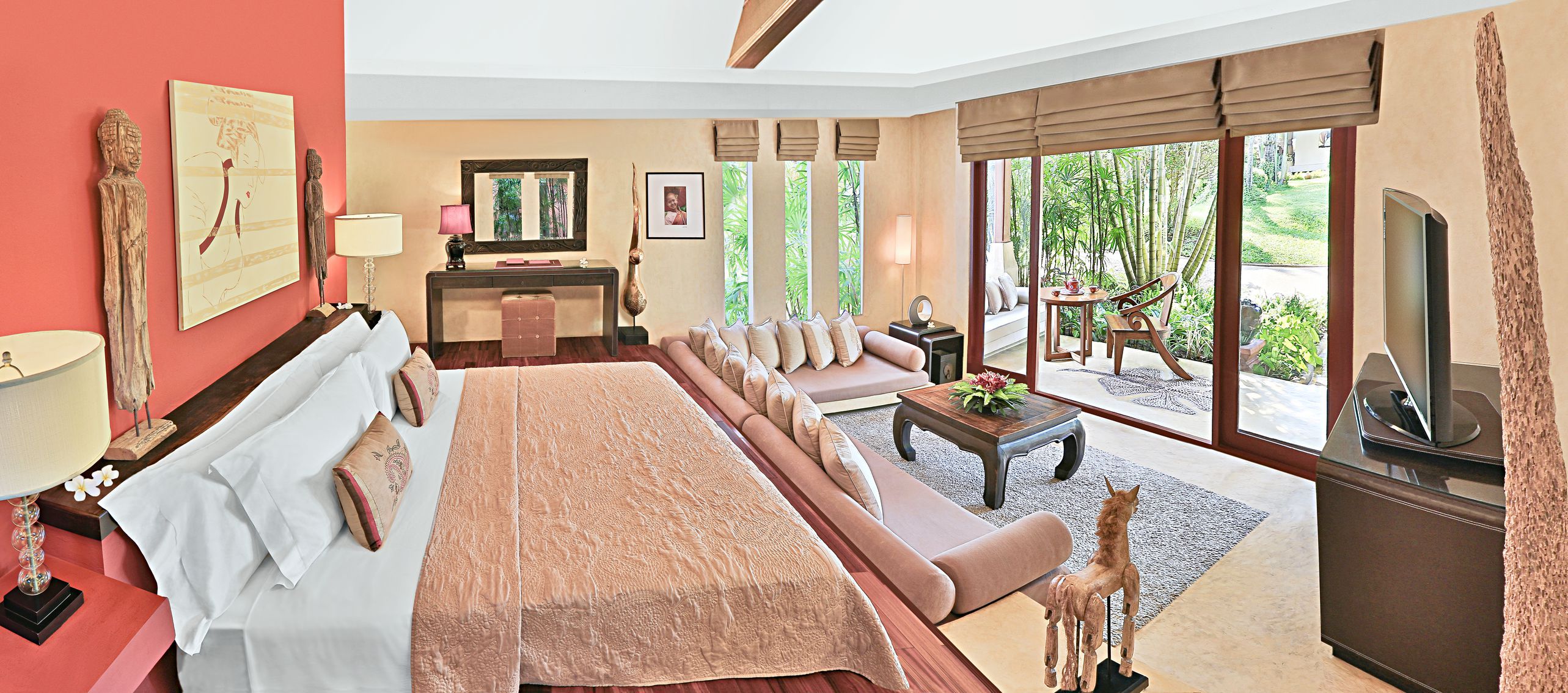 Zazen Boutique Resort & Spa - 4* pas cher photo 2