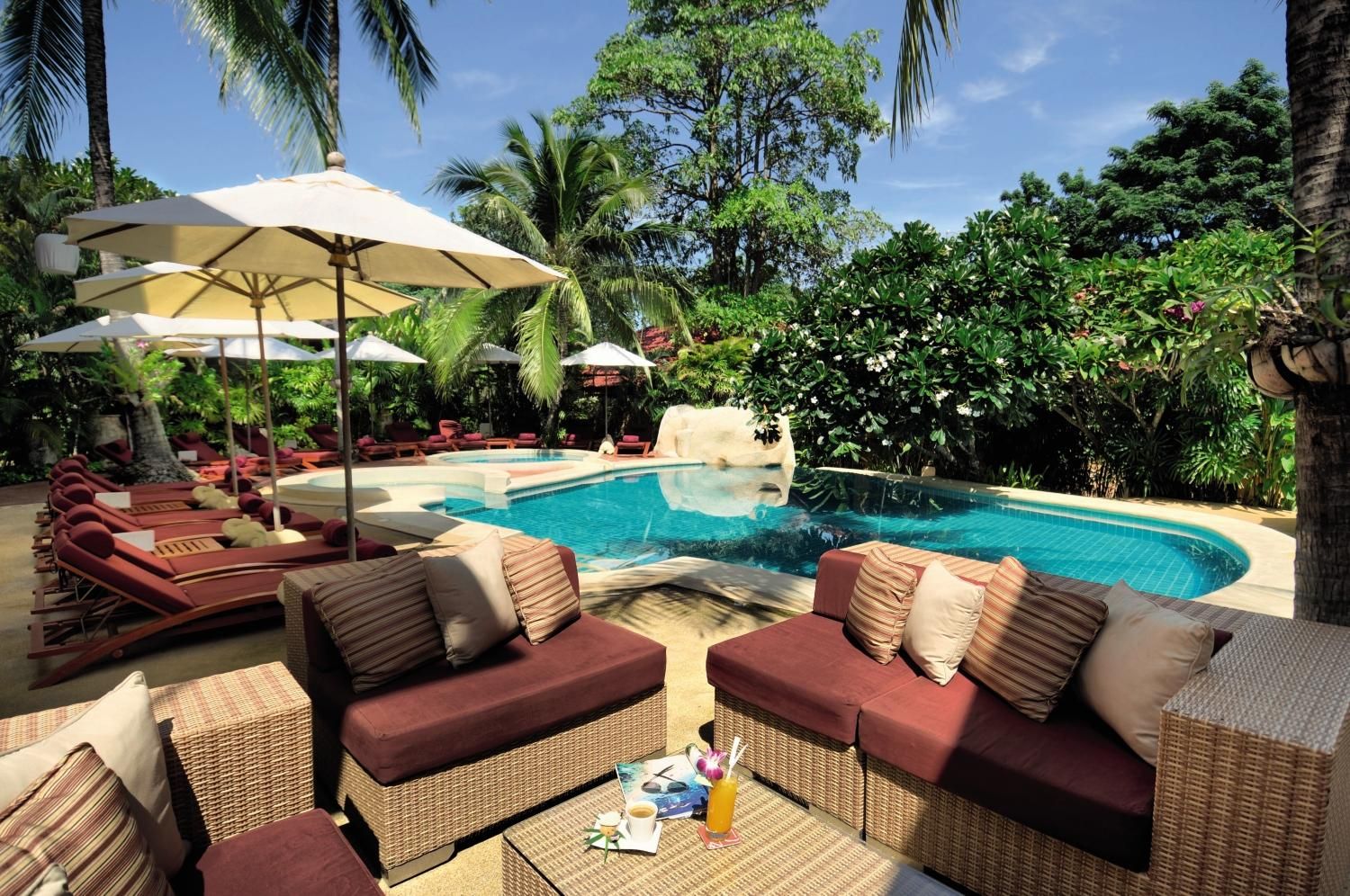 Zazen Boutique Resort & Spa - 4* pas cher photo 5