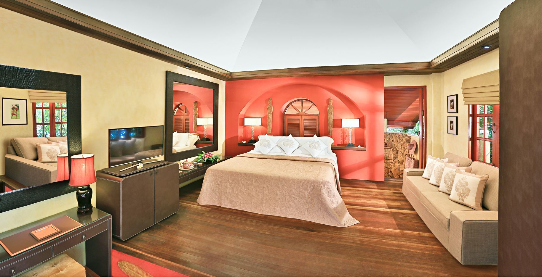 Zazen Boutique Resort & Spa - 4* pas cher photo 8