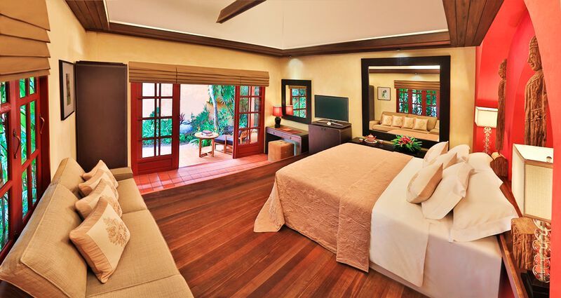 Zazen Boutique Resort & Spa - 4* pas cher photo 9