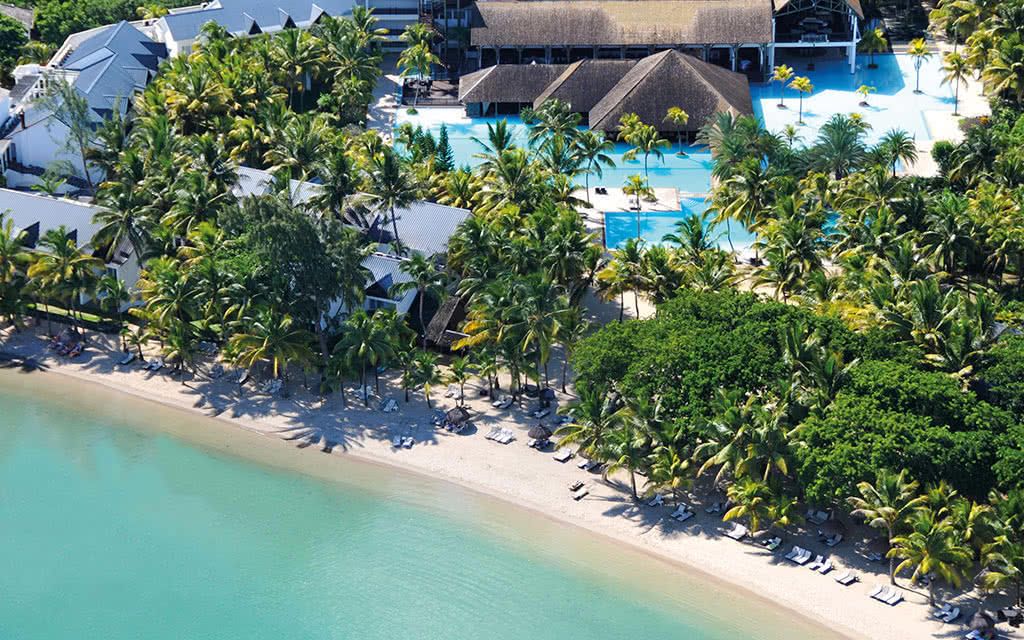 The Ravenala Attitude - Offre spéciale Noces 4* pas cher photo 1