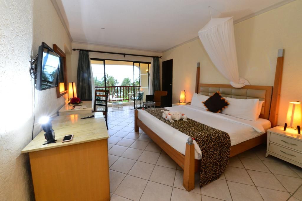 Diani Reef Beach Resort & Spa 5* pas cher photo 4