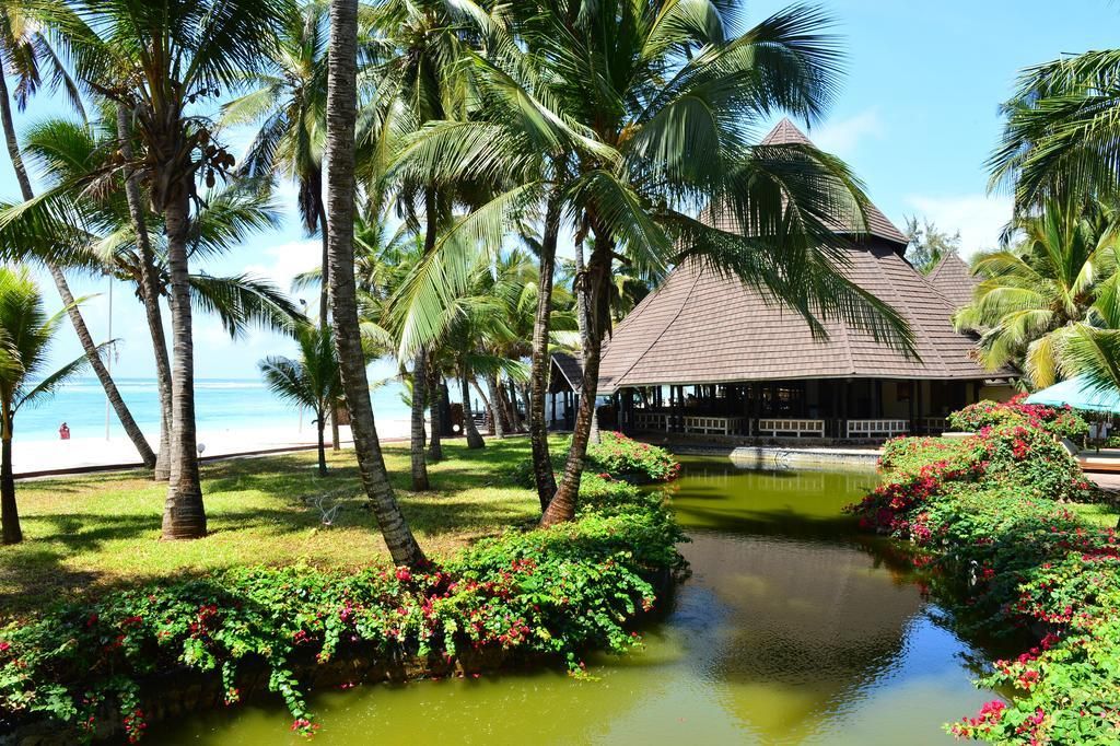 Diani Reef Beach Resort & Spa 5* pas cher photo 7