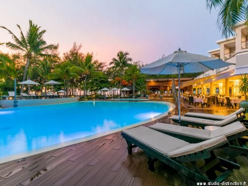 Hôtel Tarisa Resort & Spa 3* sup pas cher photo 1