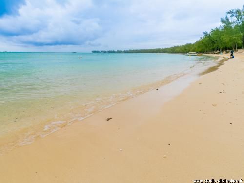 Hôtel Tarisa Resort & Spa 3* sup pas cher photo 2