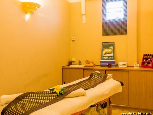 Hôtel Tarisa Resort & Spa 3* sup pas cher photo 3