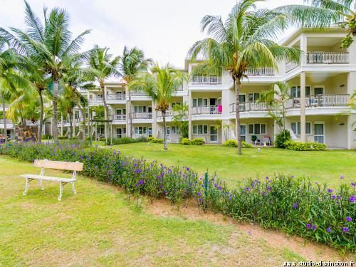 Hôtel Tarisa Resort & Spa 3* sup pas cher photo 4