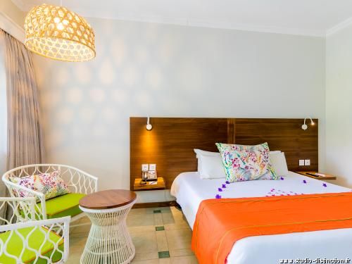 Hôtel Tarisa Resort & Spa 3* sup pas cher photo 5