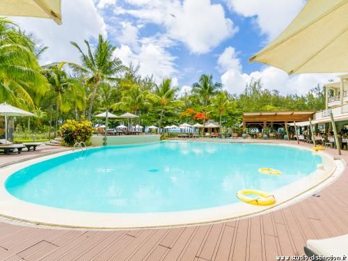 Hôtel Tarisa Resort & Spa 3* sup pas cher photo 6