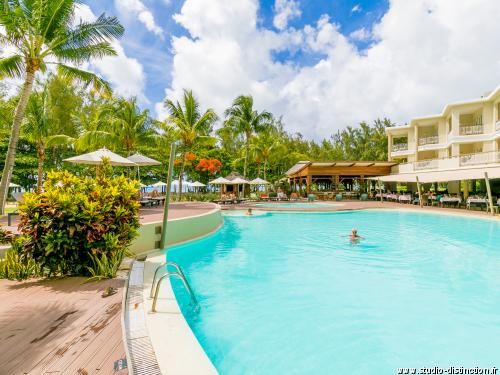 Hôtel Tarisa Resort & Spa 3* sup pas cher photo 7