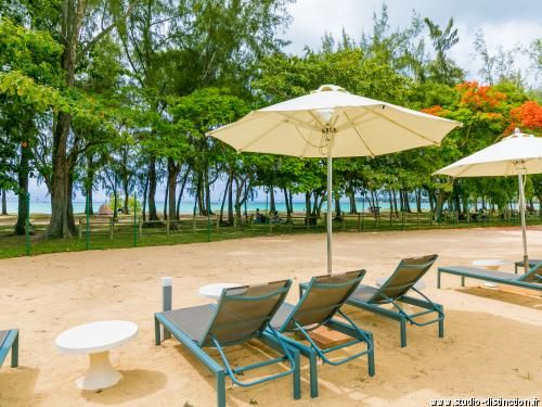 Hôtel Tarisa Resort & Spa 3* sup pas cher photo 8