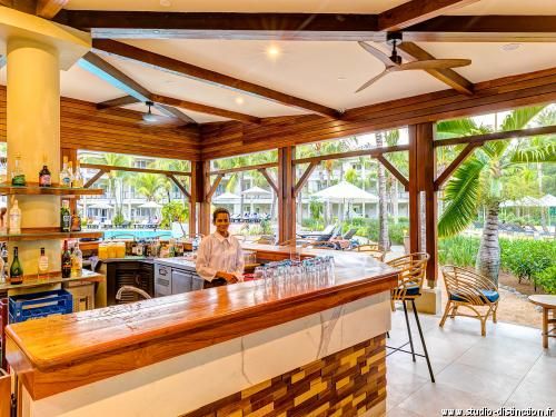 Hôtel Tarisa Resort & Spa 3* sup pas cher photo 9