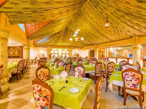 Hôtel Tarisa Resort & Spa 3* sup pas cher photo 10