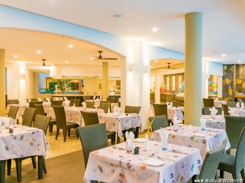 Hôtel Tarisa Resort & Spa 3* sup pas cher photo 11