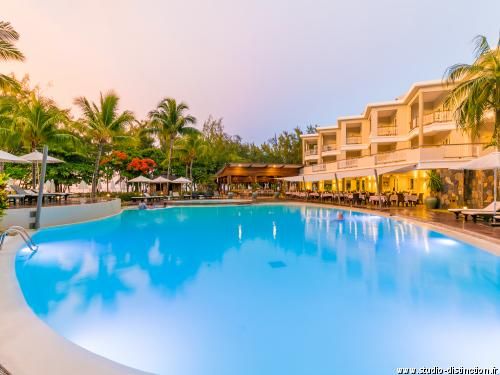 Hôtel Tarisa Resort & Spa 3* sup pas cher photo 12