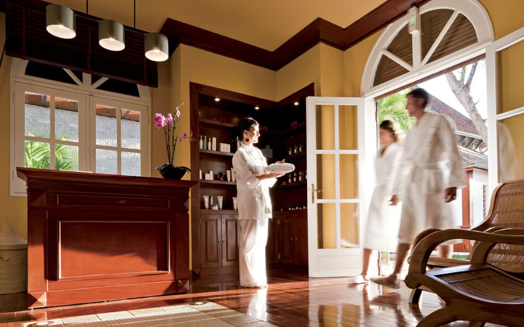 Le Saint Alexis Hôtel & Spa - Offre spéciale Noces 4* pas cher photo 6