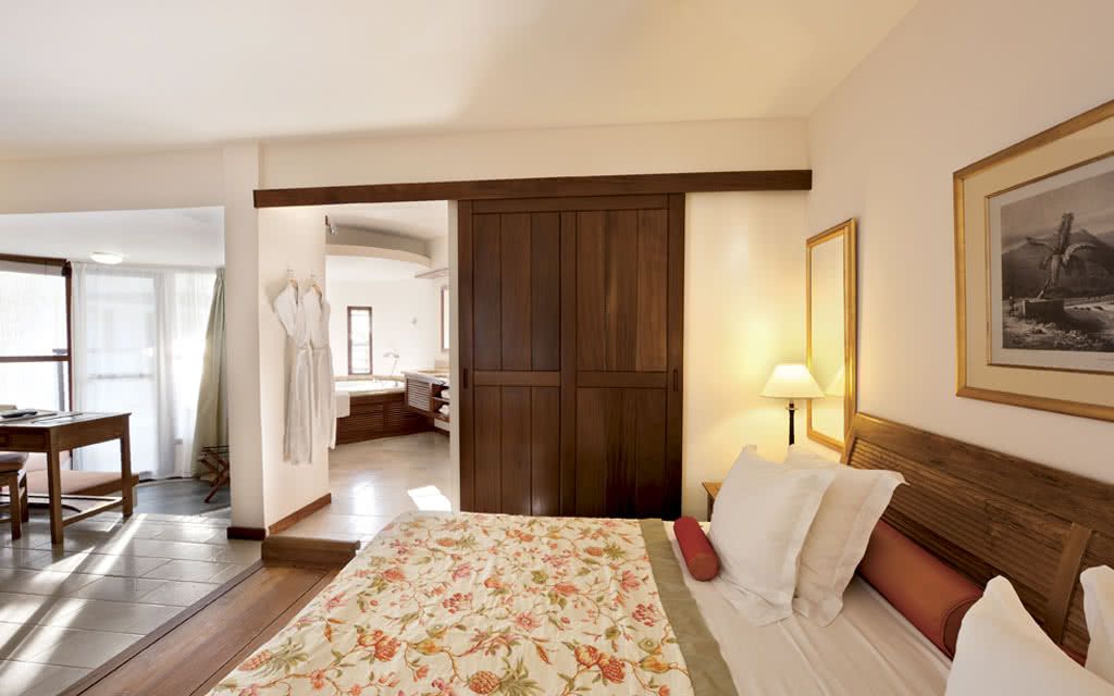 Le Saint Alexis Hôtel & Spa - Offre spéciale Noces 4* pas cher photo 9