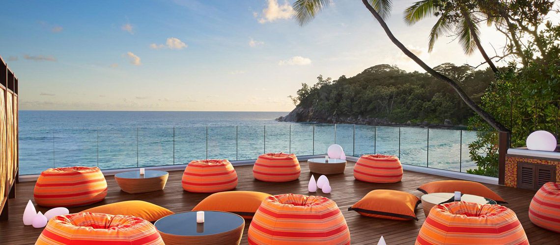 Avani Barbarons Resort & Spa 4* pas cher photo 1