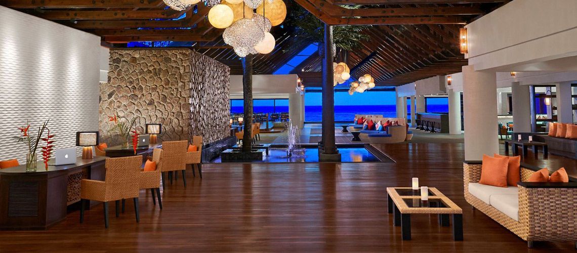 Avani Barbarons Resort & Spa 4* pas cher photo 4