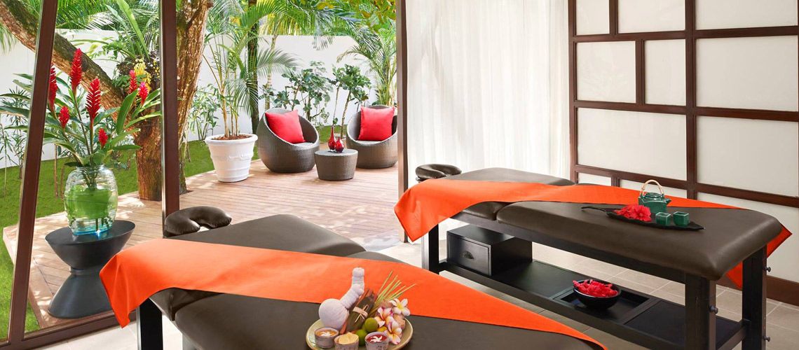 Avani Barbarons Resort & Spa 4* pas cher photo 8