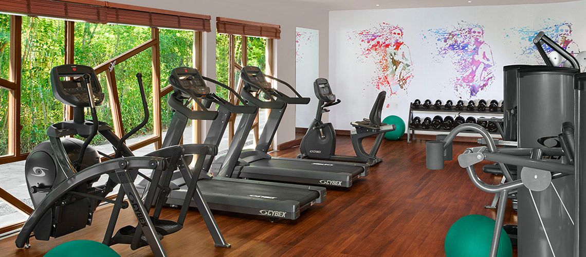 Avani Barbarons Resort & Spa 4* pas cher photo 10