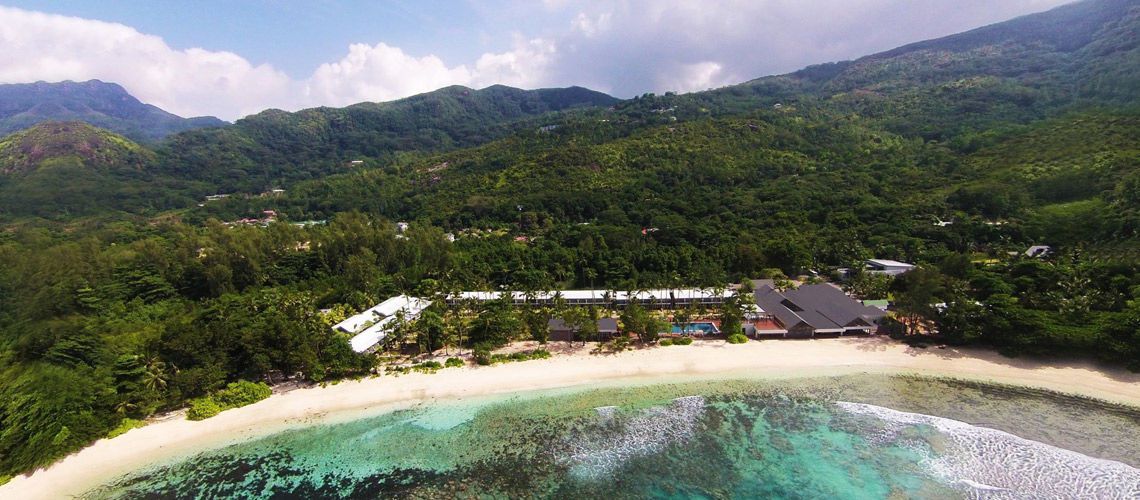 Avani Barbarons Resort & Spa 4* pas cher photo 11