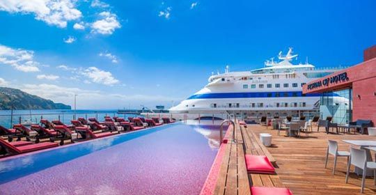 Pestana CR7 - Madère pas cher photo 1