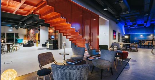 Pestana CR7 - Madère pas cher photo 2