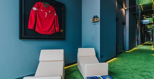 Pestana CR7 - Madère pas cher photo 5