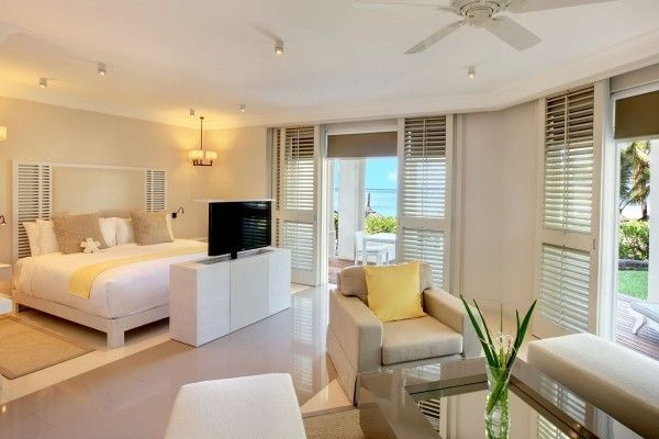 Hôtel LUX* Belle Mare 5* Luxe pas cher photo 8
