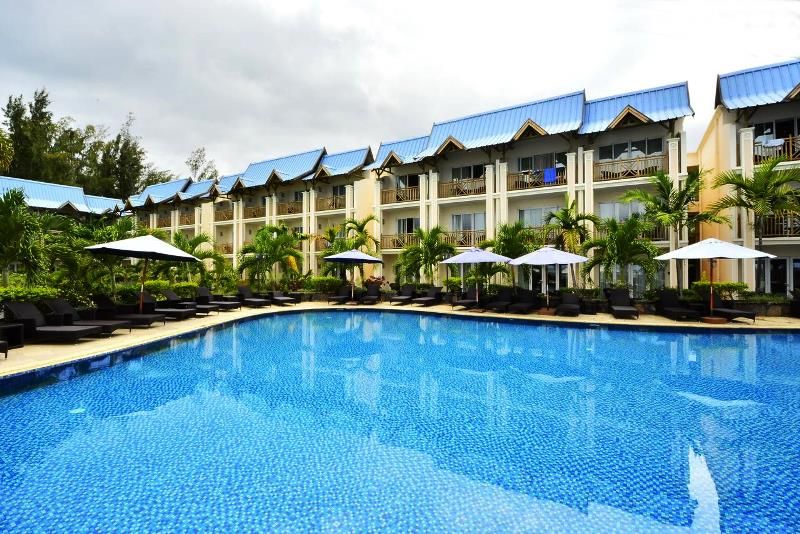 Pearle Beach Resort & Spa Mauritius 3* pas cher photo 2