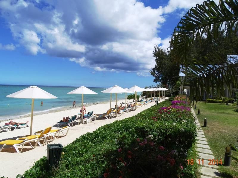 Pearle Beach Resort & Spa Mauritius 3* pas cher photo 3